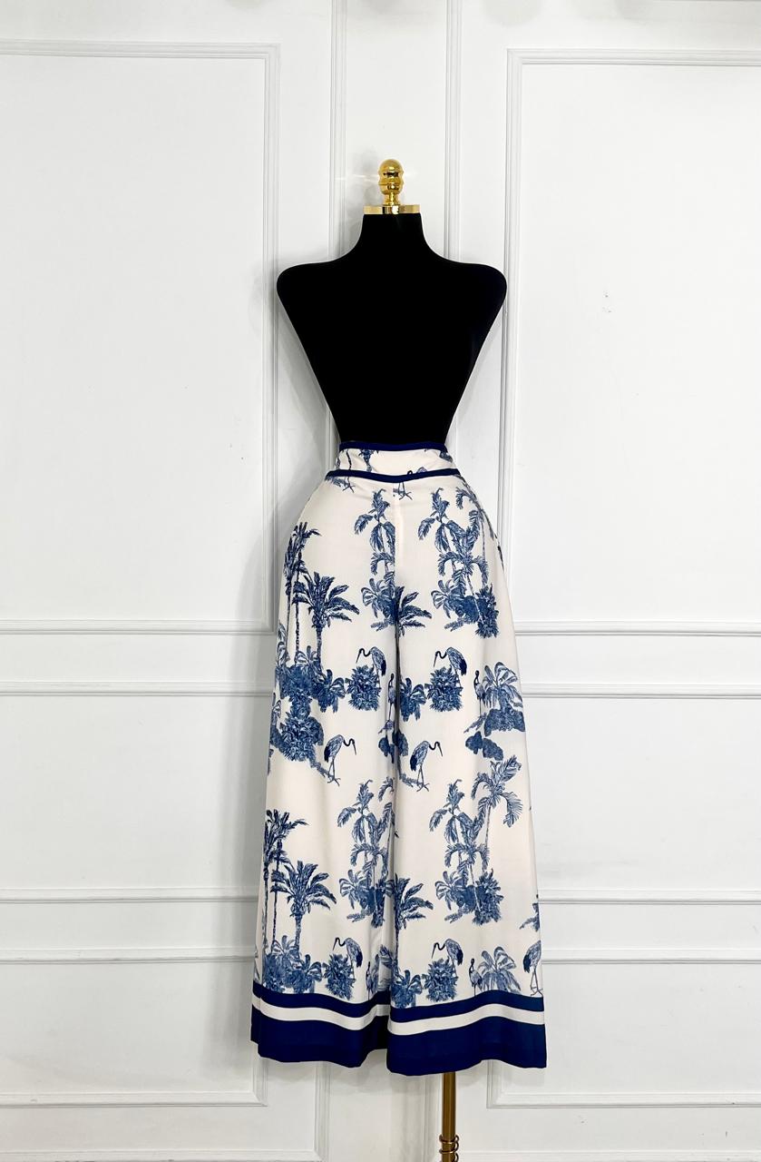 Pantalon sophia