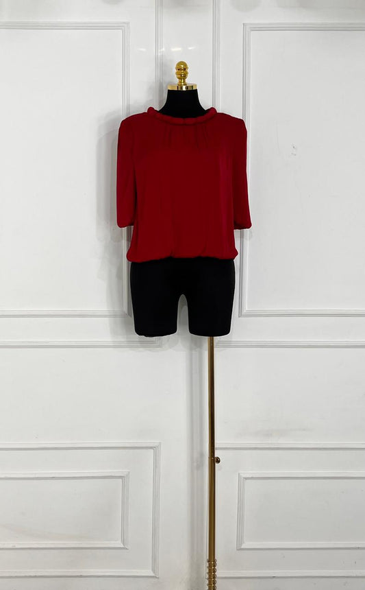 Blusa