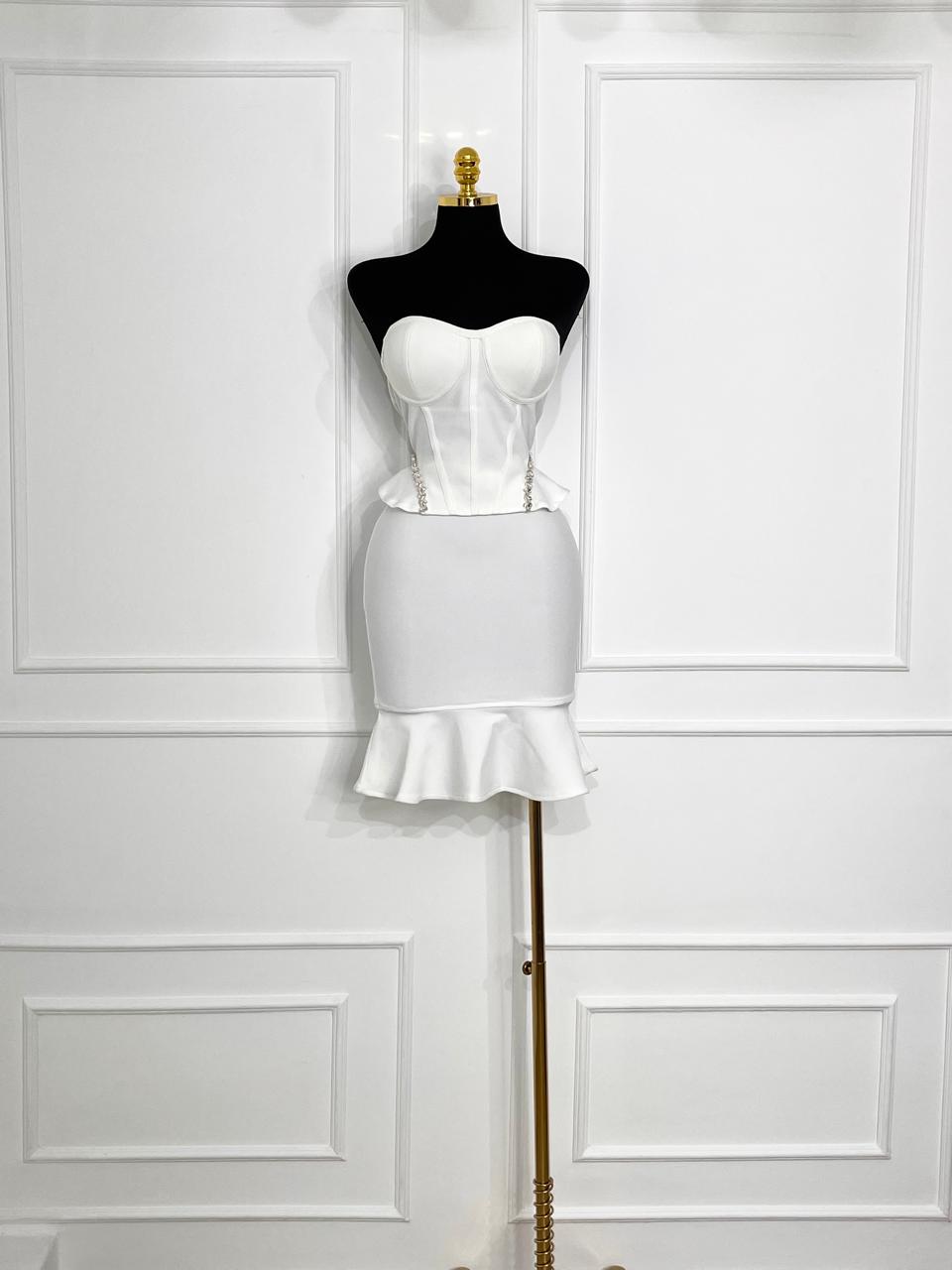 Set de blusa y falda