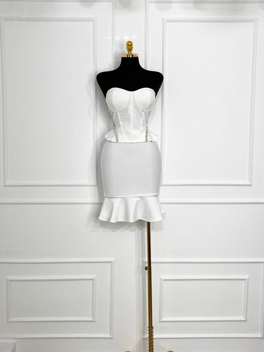 Set de blusa y falda