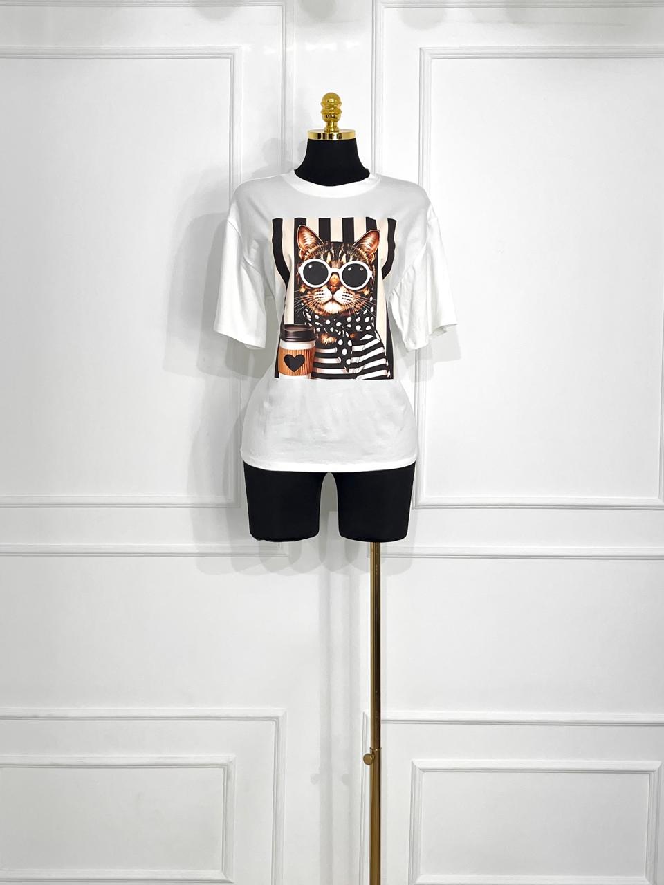 Camiseta